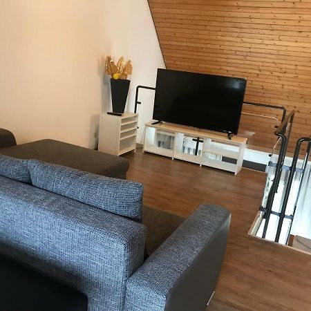 דירות באד אוראך Bames Badurach Metzingen Stuttgart מראה חיצוני תמונה