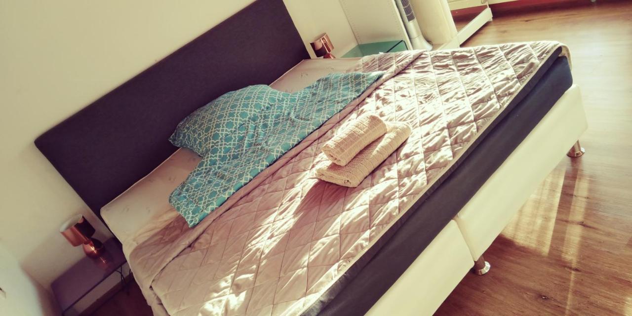 דירות באד אוראך Bames Badurach Metzingen Stuttgart מראה חיצוני תמונה