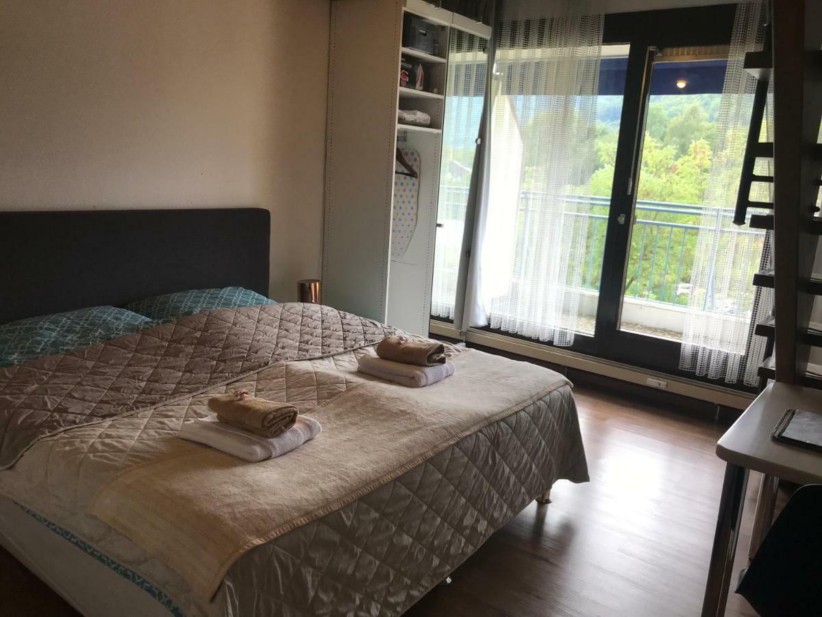 דירות באד אוראך Bames Badurach Metzingen Stuttgart מראה חיצוני תמונה