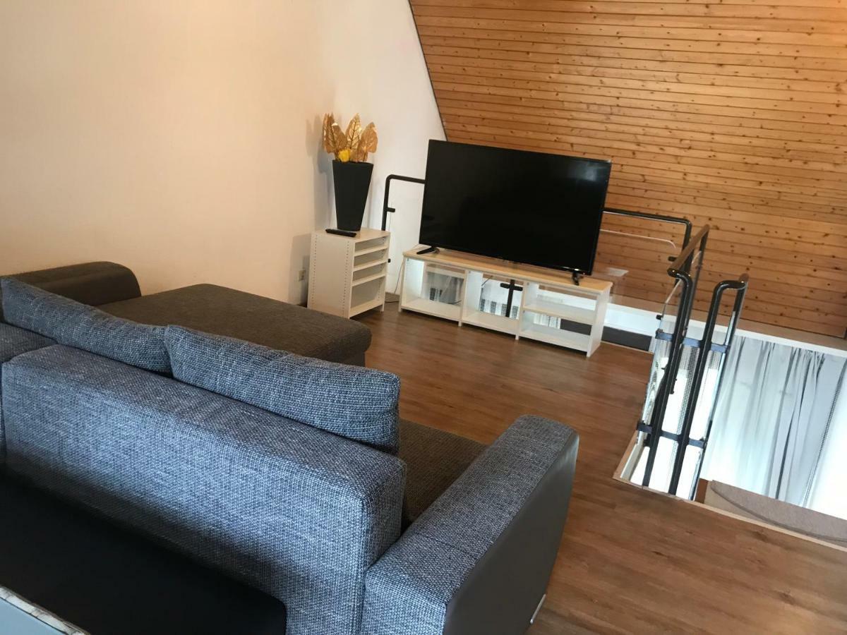 דירות באד אוראך Bames Badurach Metzingen Stuttgart מראה חיצוני תמונה